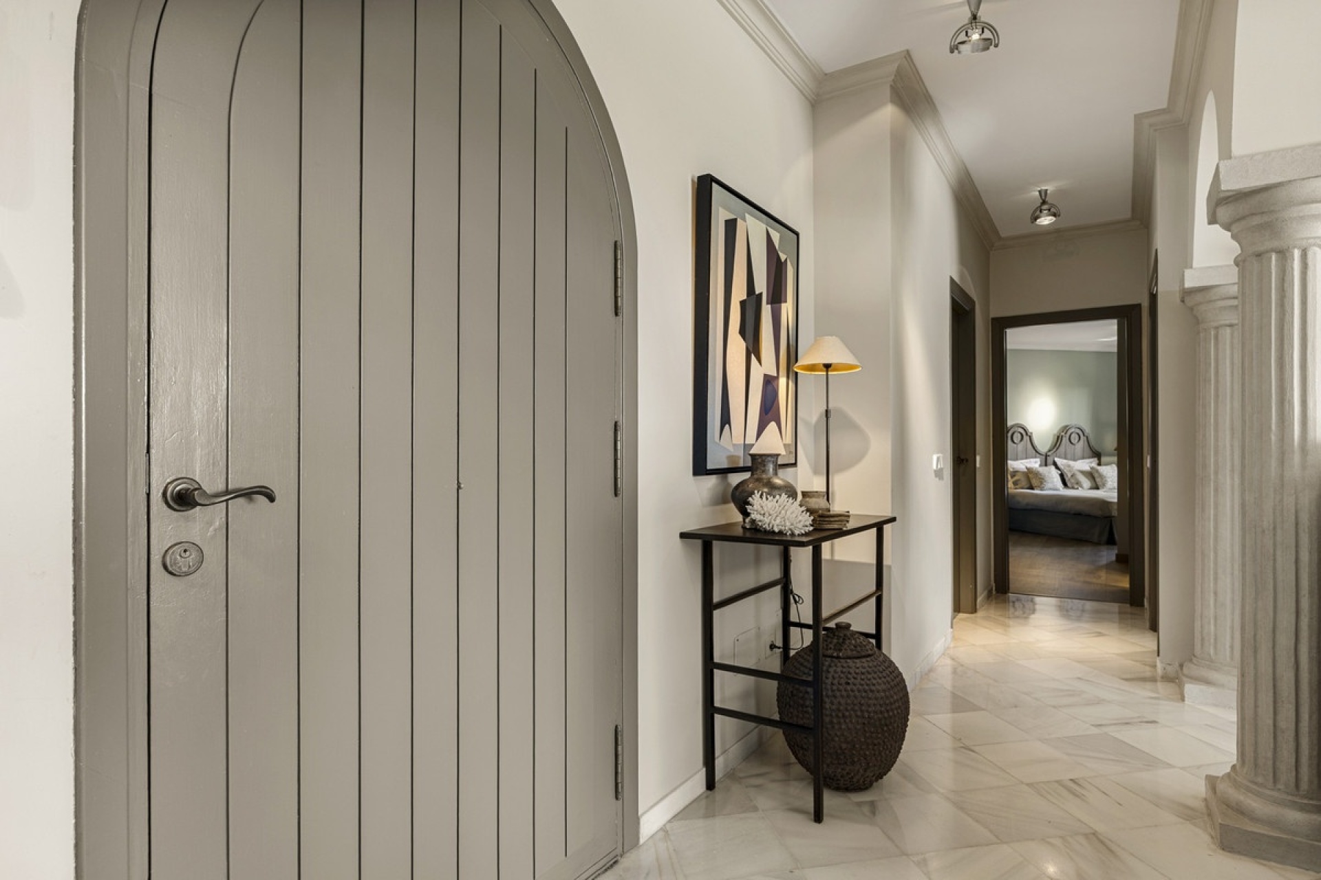 Rynek wtórny - Villa - Marbella - Marbella Centro