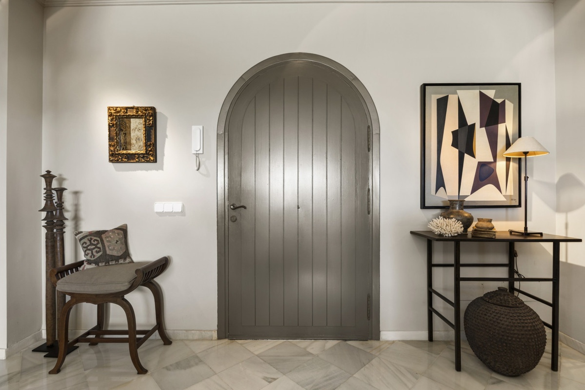 Rynek wtórny - Villa - Marbella - Marbella Centro
