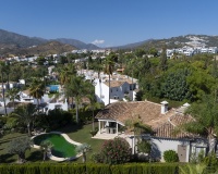Rynek wtórny - Villa - Marbella - Marbella Centro