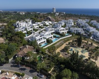 Rynek wtórny - Villa - Marbella - Marbella Centro