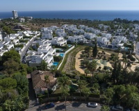 Rynek wtórny - Villa - Marbella - Marbella Centro