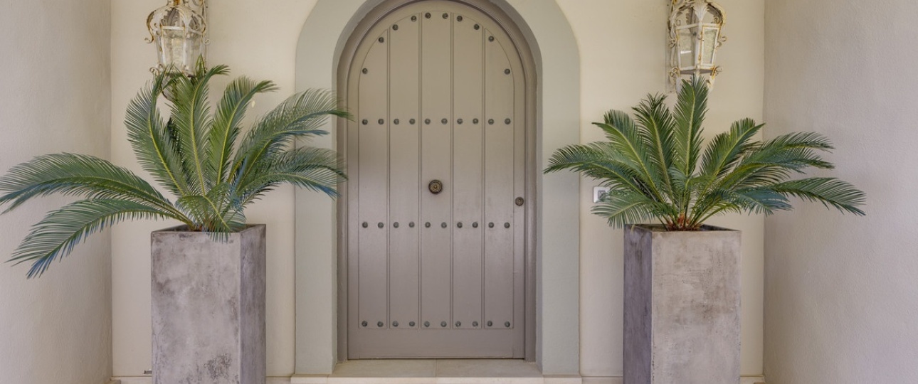 Rynek wtórny - Villa - Marbella - Marbella Centro