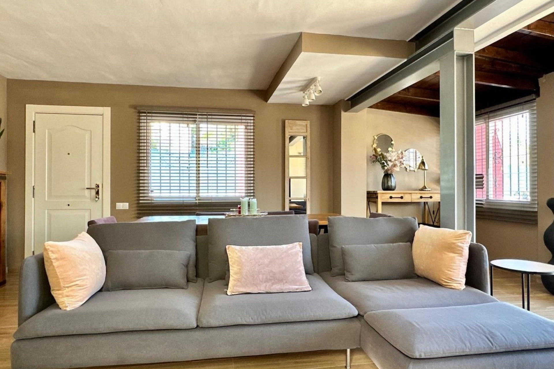 Rynek wtórny - Villa - Marbella - Marbella Centro
