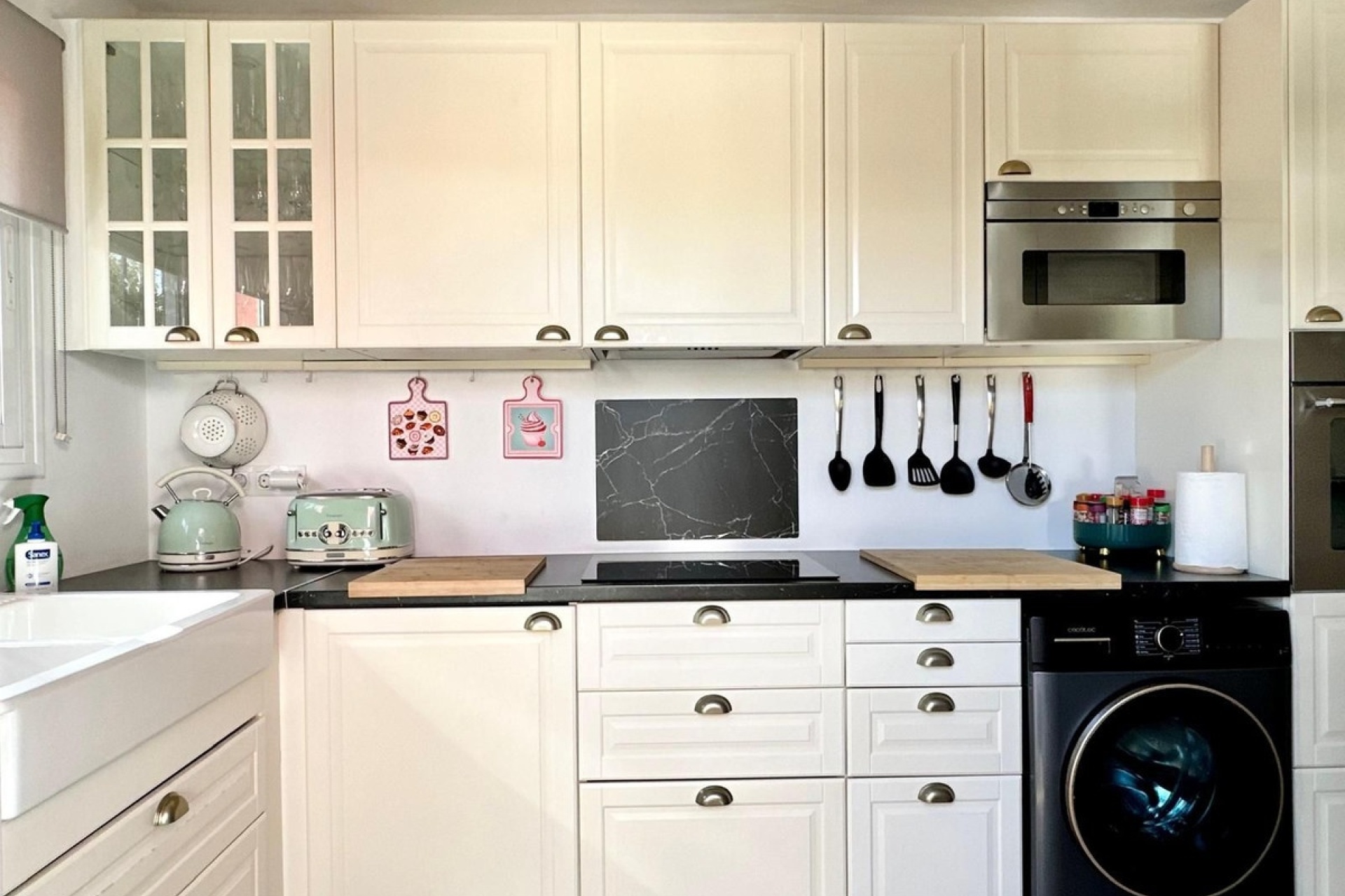 Rynek wtórny - Villa - Marbella - Marbella Centro