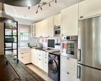 Rynek wtórny - Villa - Marbella - Marbella Centro
