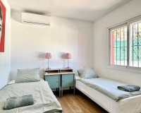 Rynek wtórny - Villa - Marbella - Marbella Centro