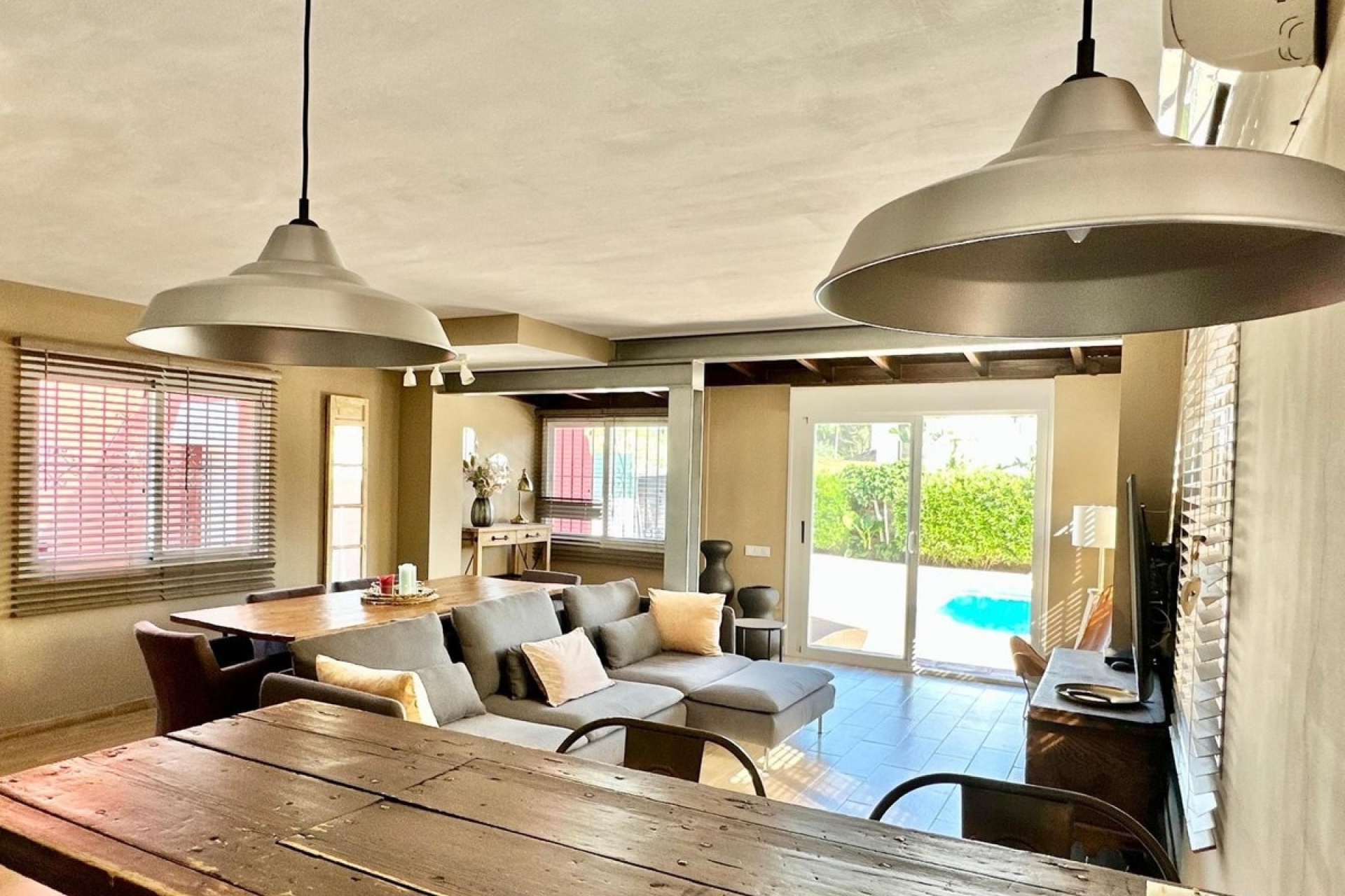 Rynek wtórny - Villa - Marbella - Marbella Centro