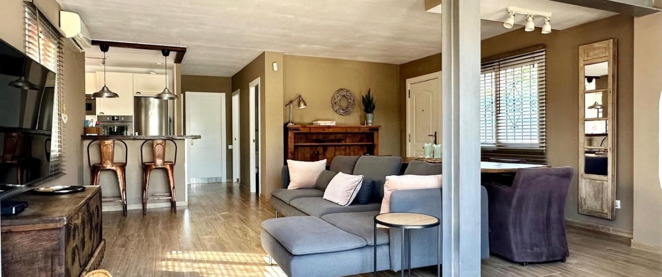 Rynek wtórny - Villa - Marbella - Marbella Centro