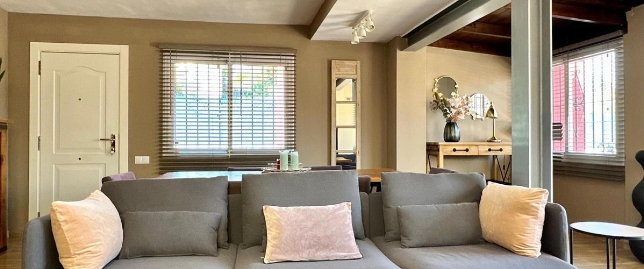Rynek wtórny - Villa - Marbella - Marbella Centro