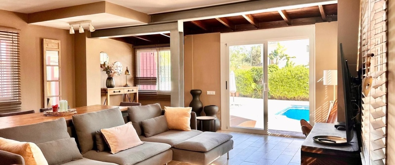 Rynek wtórny - Villa - Marbella - Marbella Centro