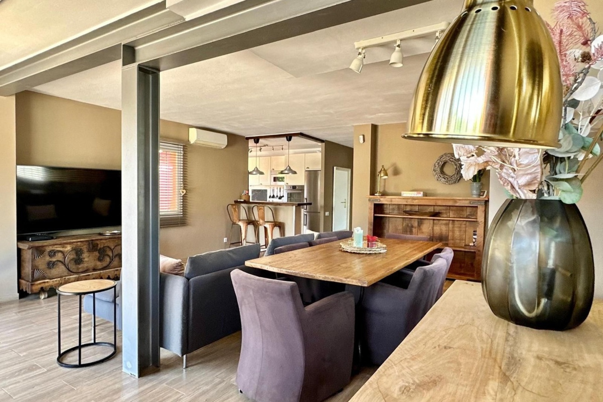 Rynek wtórny - Villa - Marbella - Marbella Centro