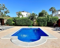 Rynek wtórny - Villa - Marbella - Marbella Centro