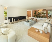 Rynek wtórny - Villa - Marbella - Marbella Centro