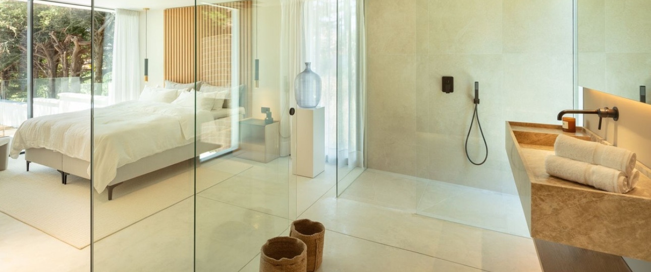 Rynek wtórny - Villa - Marbella - Marbella Centro