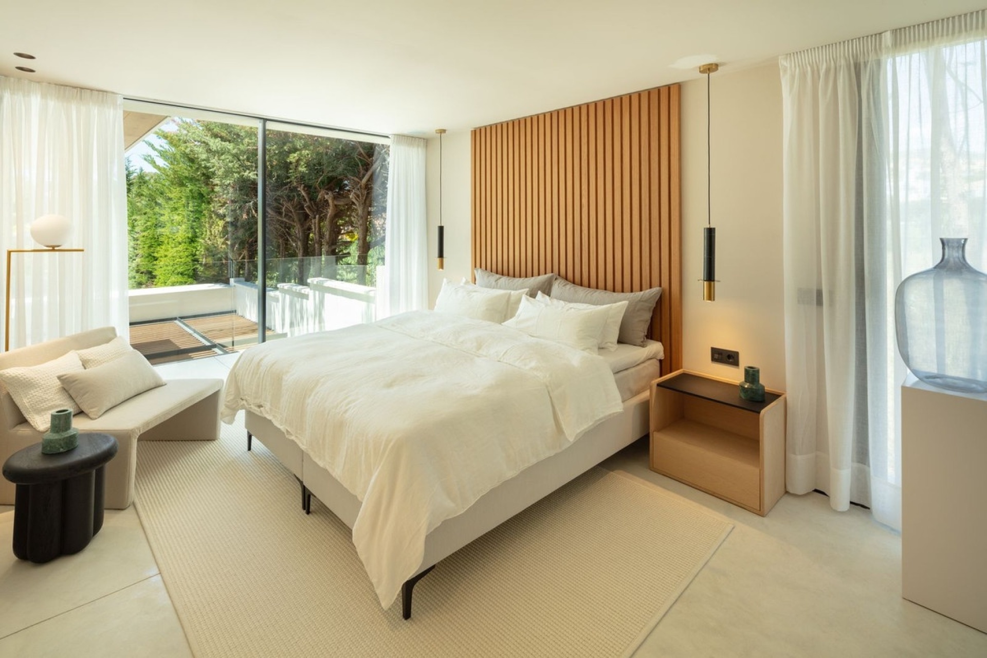 Rynek wtórny - Villa - Marbella - Marbella Centro
