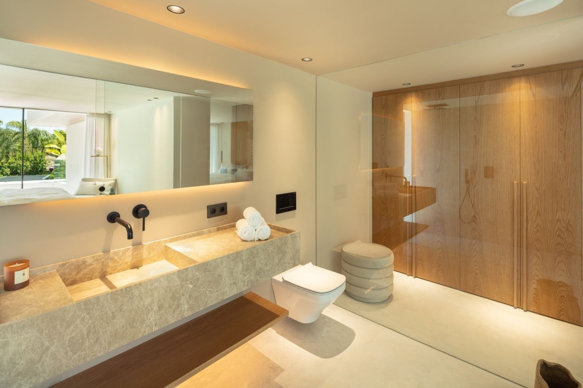 Rynek wtórny - Villa - Marbella - Marbella Centro