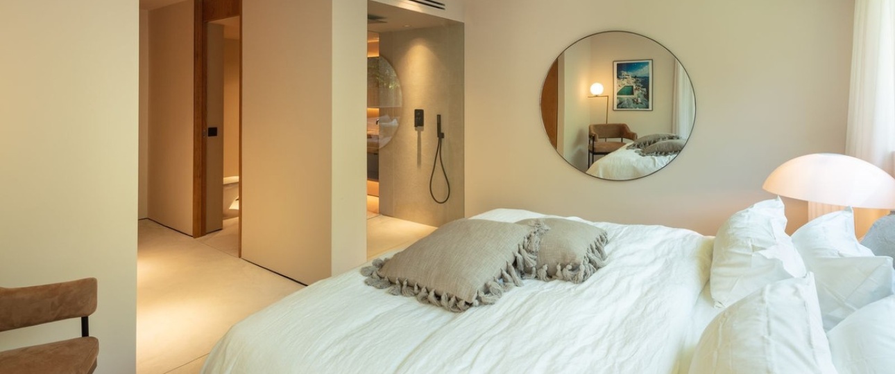 Rynek wtórny - Villa - Marbella - Marbella Centro