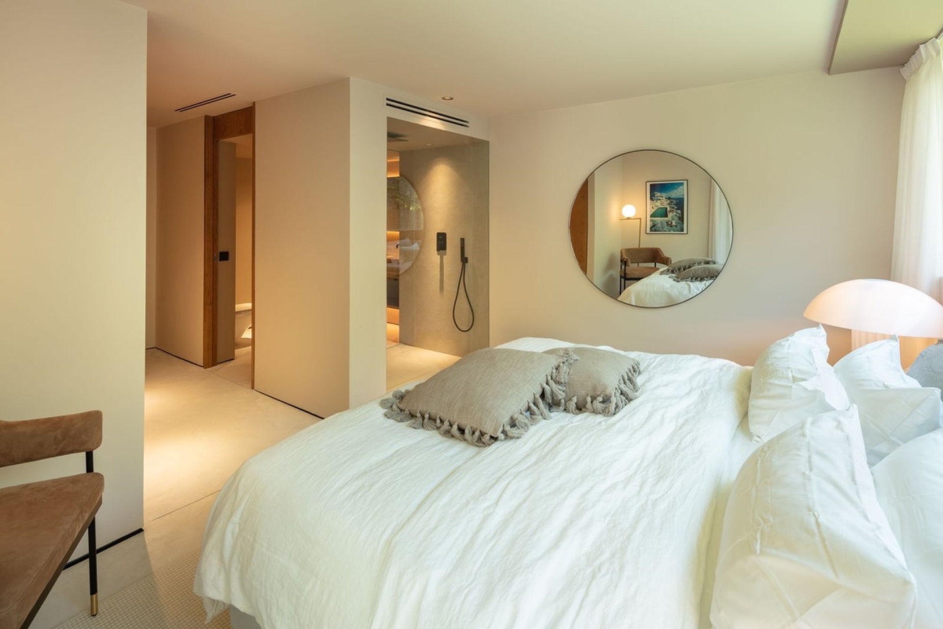 Rynek wtórny - Villa - Marbella - Marbella Centro