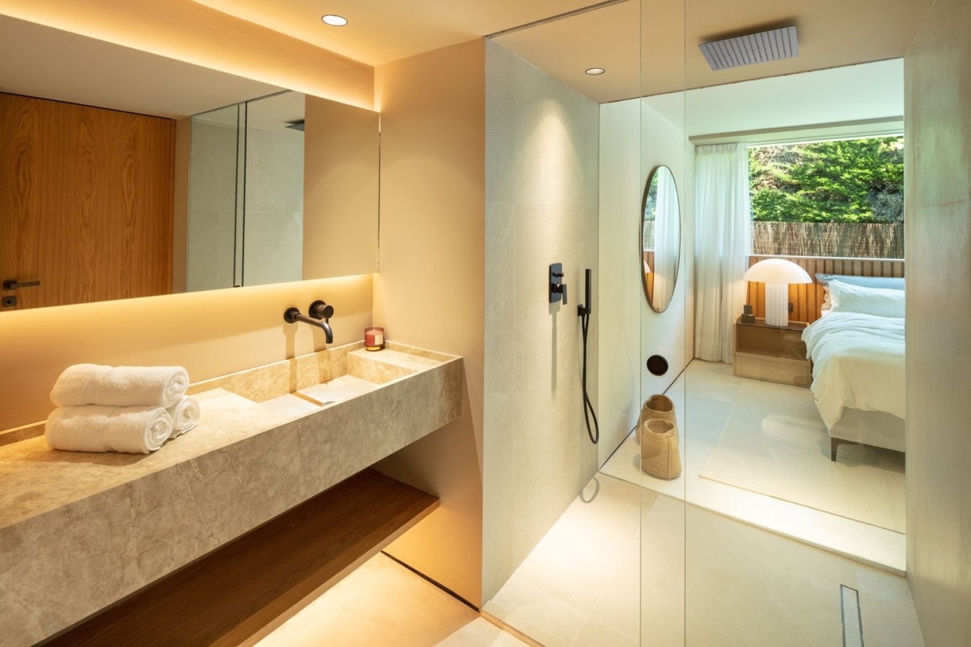 Rynek wtórny - Villa - Marbella - Marbella Centro