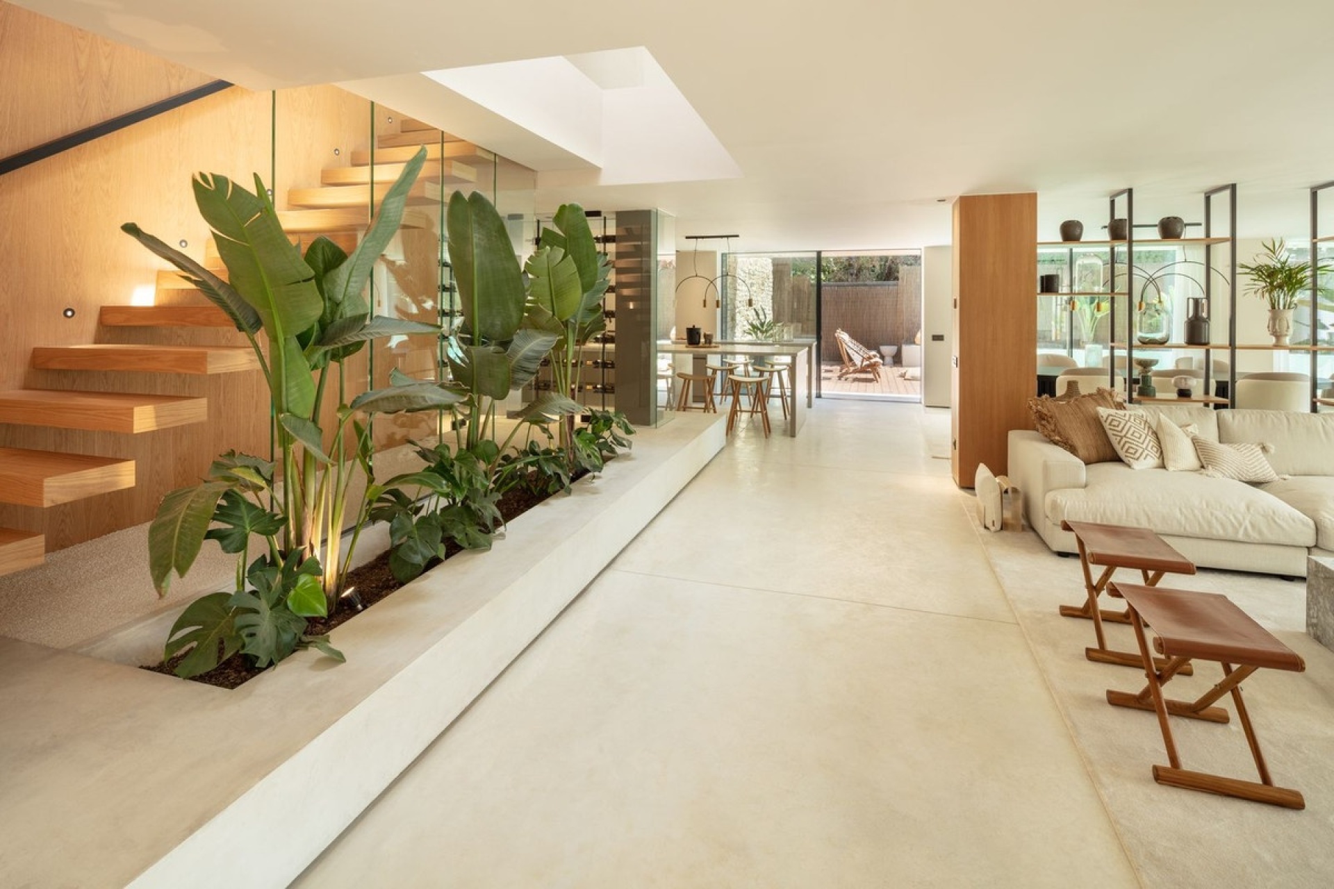 Rynek wtórny - Villa - Marbella - Marbella Centro
