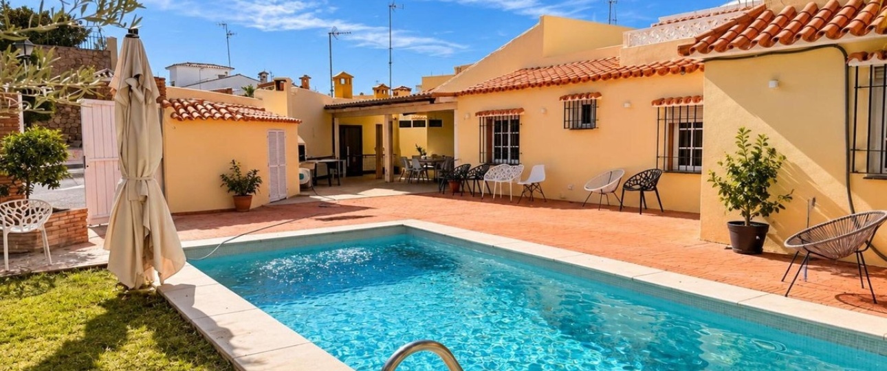 Rynek wtórny - Villa - Marbella - Marbella Centro