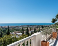Rynek wtórny - Villa - Marbella - Marbella Centro