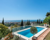 Rynek wtórny - Villa - Marbella - Marbella Centro