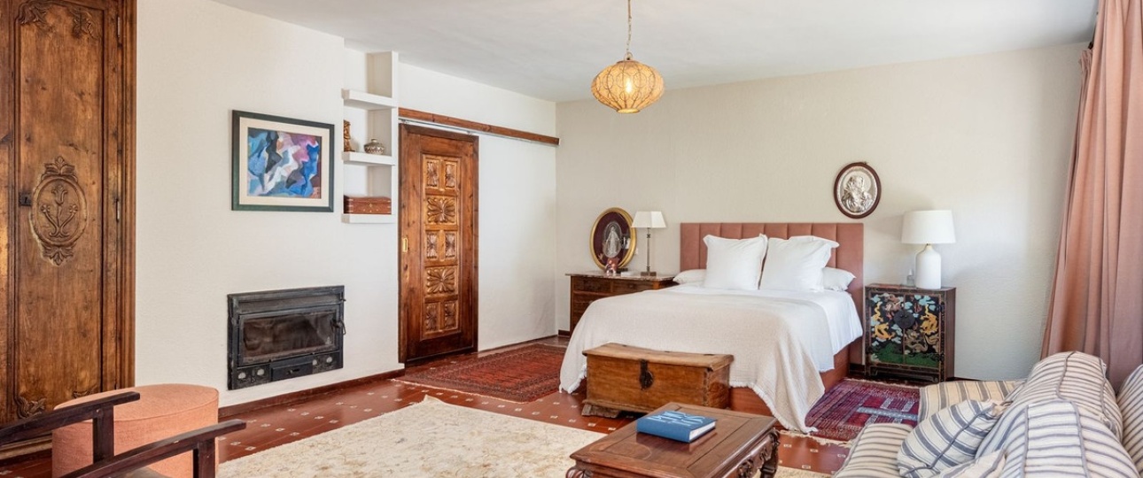 Rynek wtórny - Villa - Marbella - Marbella Centro