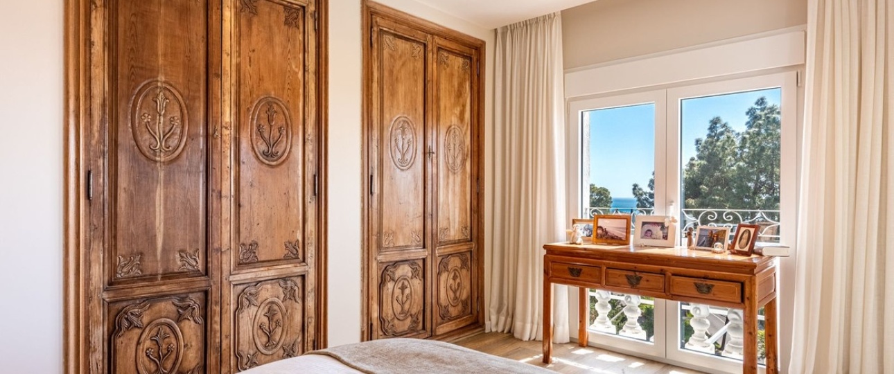 Rynek wtórny - Villa - Marbella - Marbella Centro