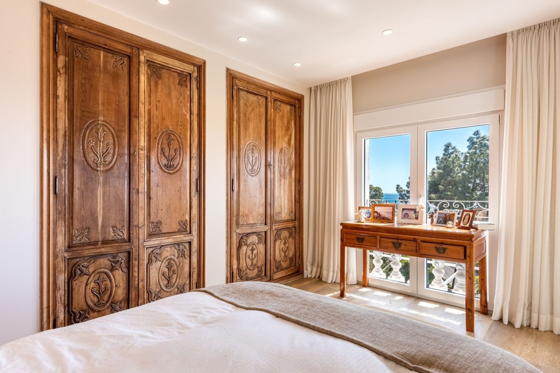 Rynek wtórny - Villa - Marbella - Marbella Centro