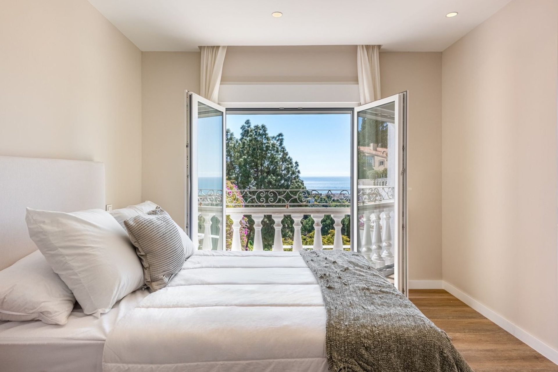 Rynek wtórny - Villa - Marbella - Marbella Centro