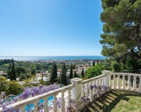 Rynek wtórny - Villa - Marbella - Marbella Centro