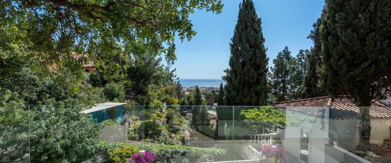 Rynek wtórny - Villa - Marbella - Marbella Centro
