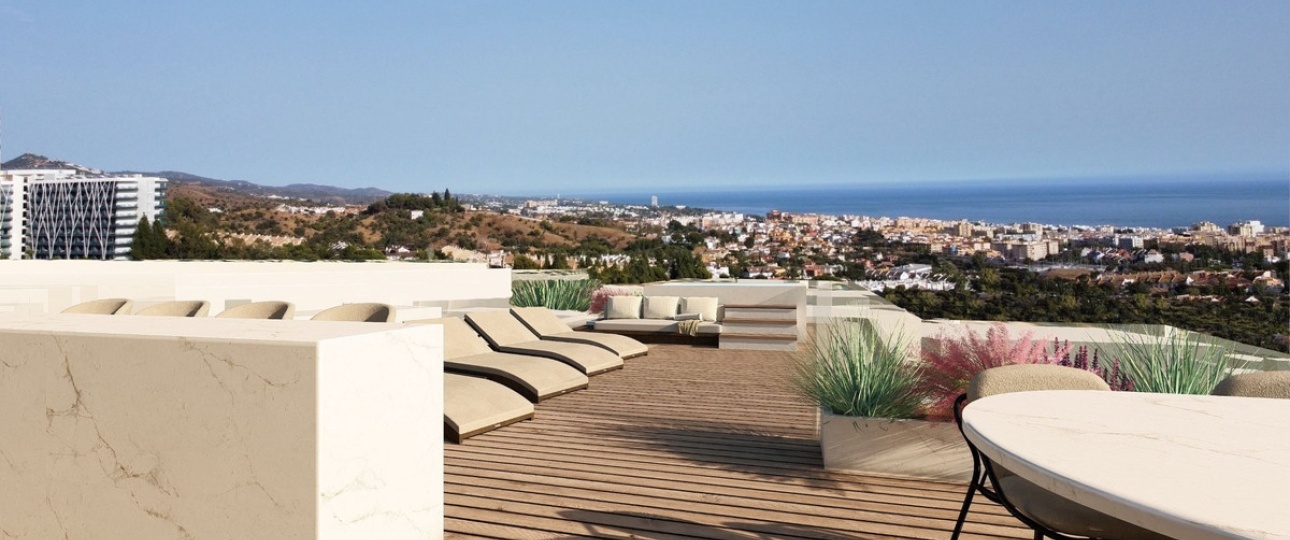 Rynek wtórny - Villa - Marbella - Marbella Centro