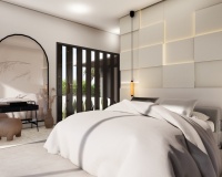 Rynek wtórny - Villa - Marbella - Marbella Centro
