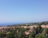 Rynek wtórny - Villa - Marbella - Marbella Centro