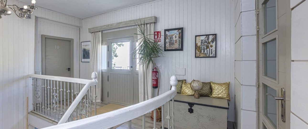 Rynek wtórny - Villa - Marbella - Marbella Centro