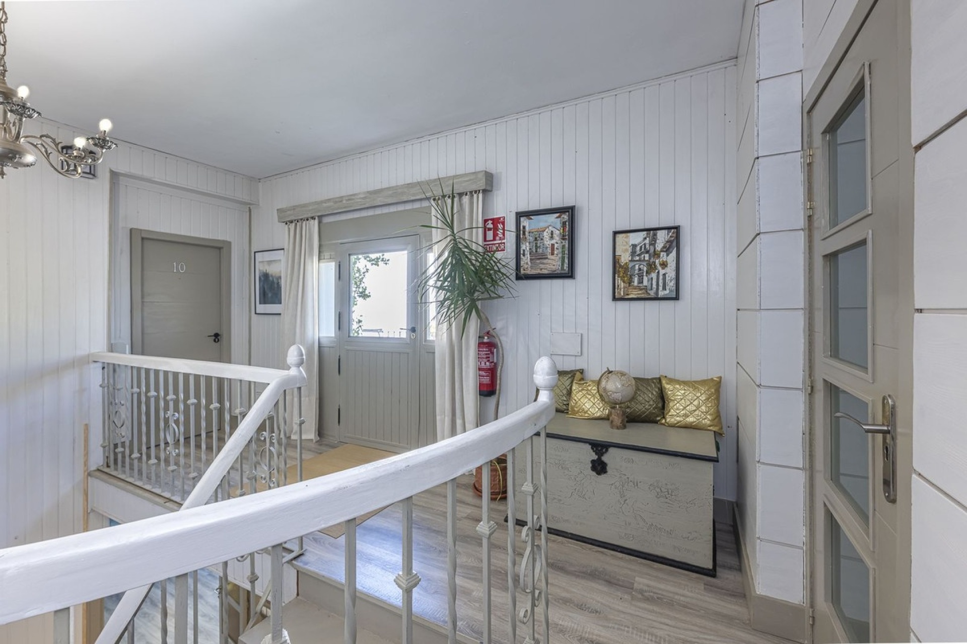 Rynek wtórny - Villa - Marbella - Marbella Centro
