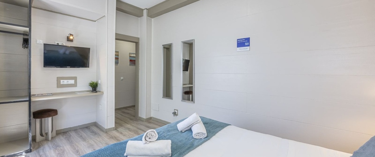 Rynek wtórny - Villa - Marbella - Marbella Centro