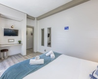 Rynek wtórny - Villa - Marbella - Marbella Centro