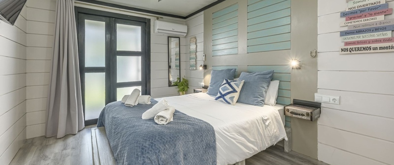 Rynek wtórny - Villa - Marbella - Marbella Centro