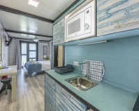 Rynek wtórny - Villa - Marbella - Marbella Centro
