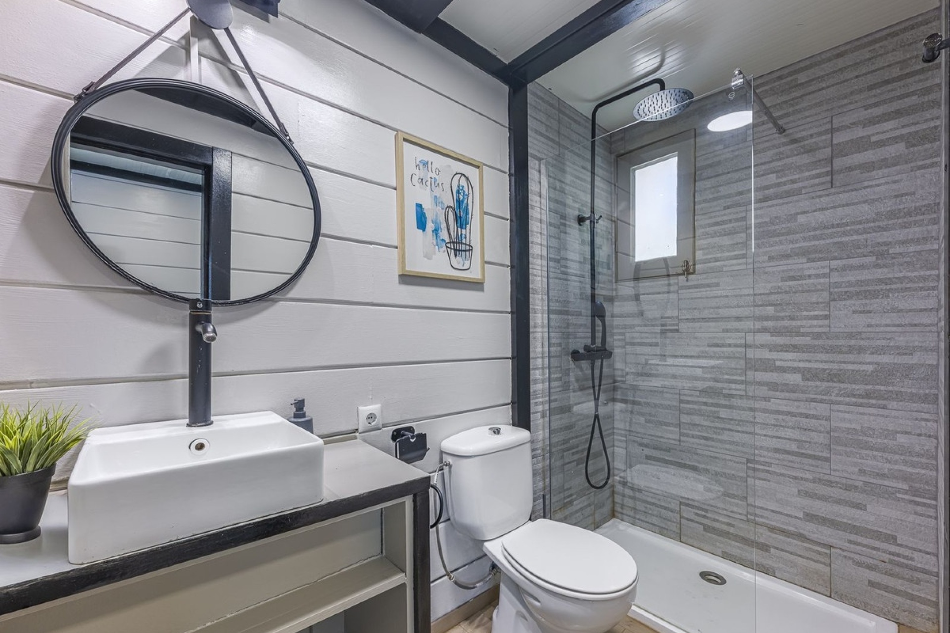 Rynek wtórny - Villa - Marbella - Marbella Centro