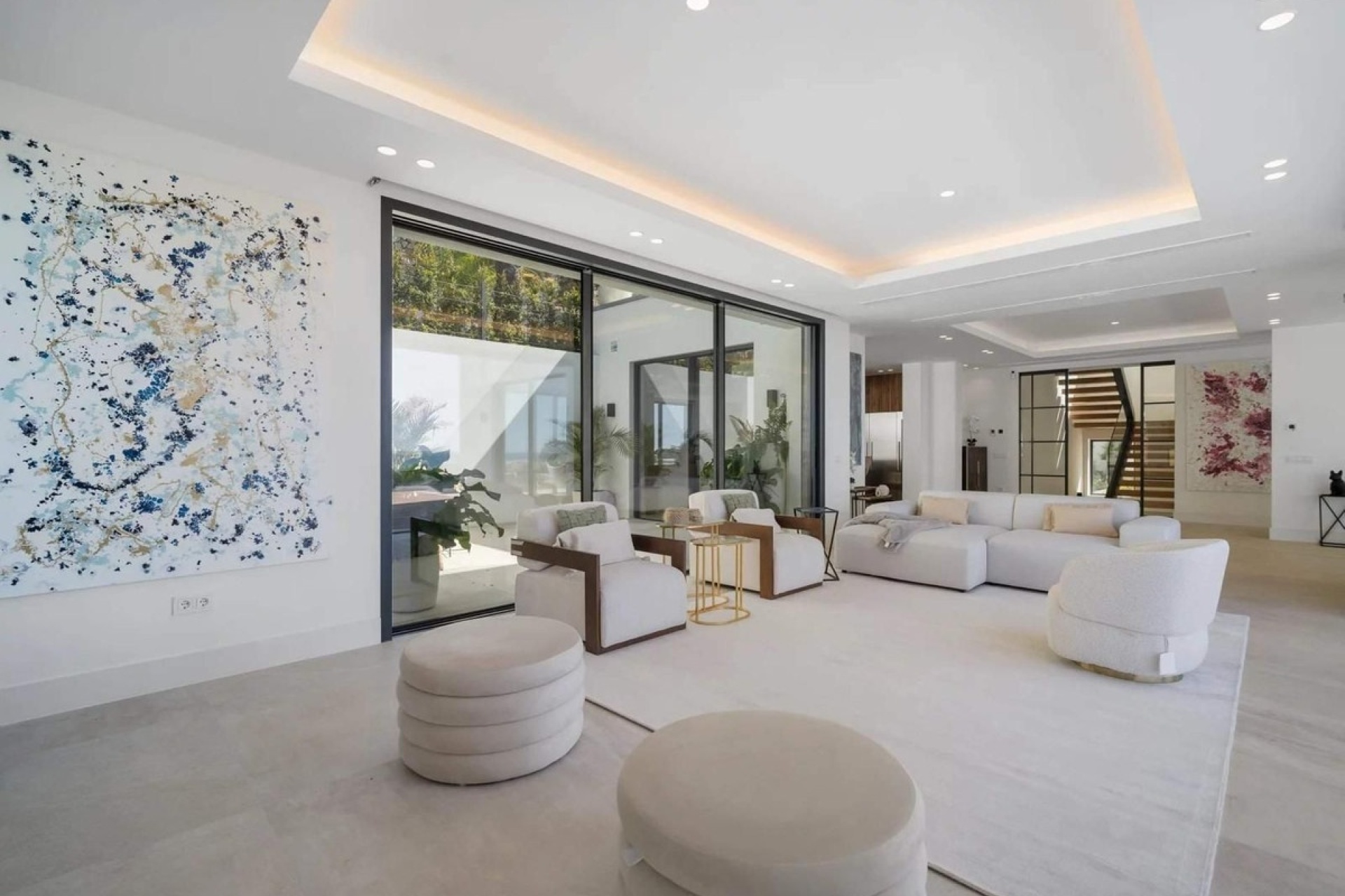 Rynek wtórny - Villa - Marbella - Marbella Centro