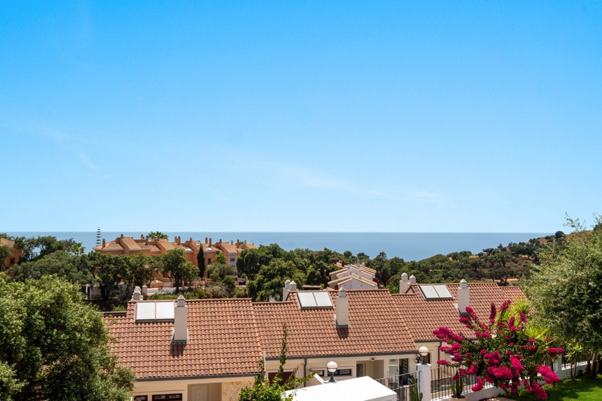 Rynek wtórny - Villa - Marbella - Marbella Centro