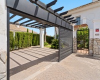 Rynek wtórny - Villa - Marbella - Marbella Centro