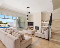 Rynek wtórny - Villa - Marbella - Marbella Centro