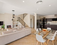 Rynek wtórny - Villa - Marbella - Marbella Centro