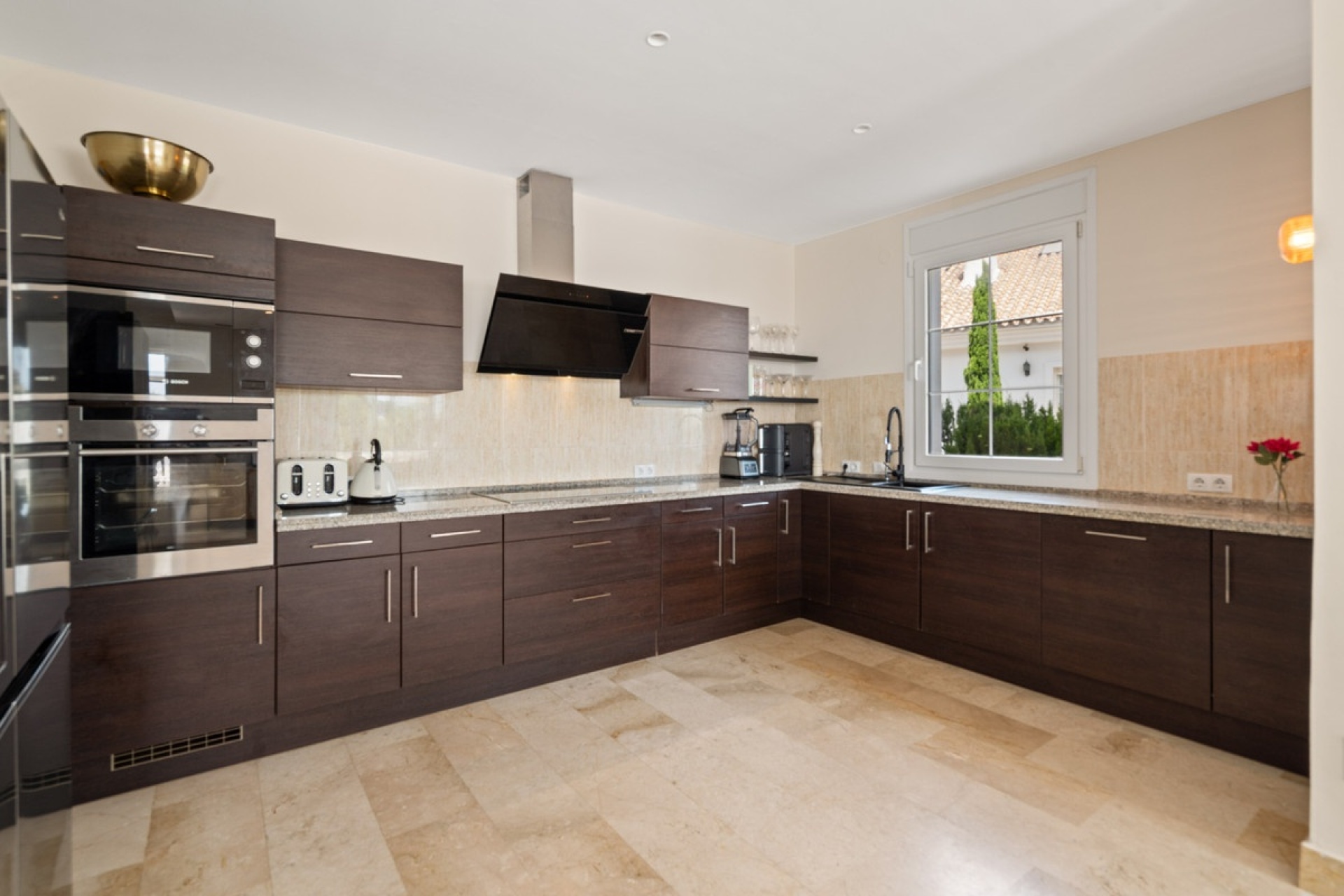 Rynek wtórny - Villa - Marbella - Marbella Centro
