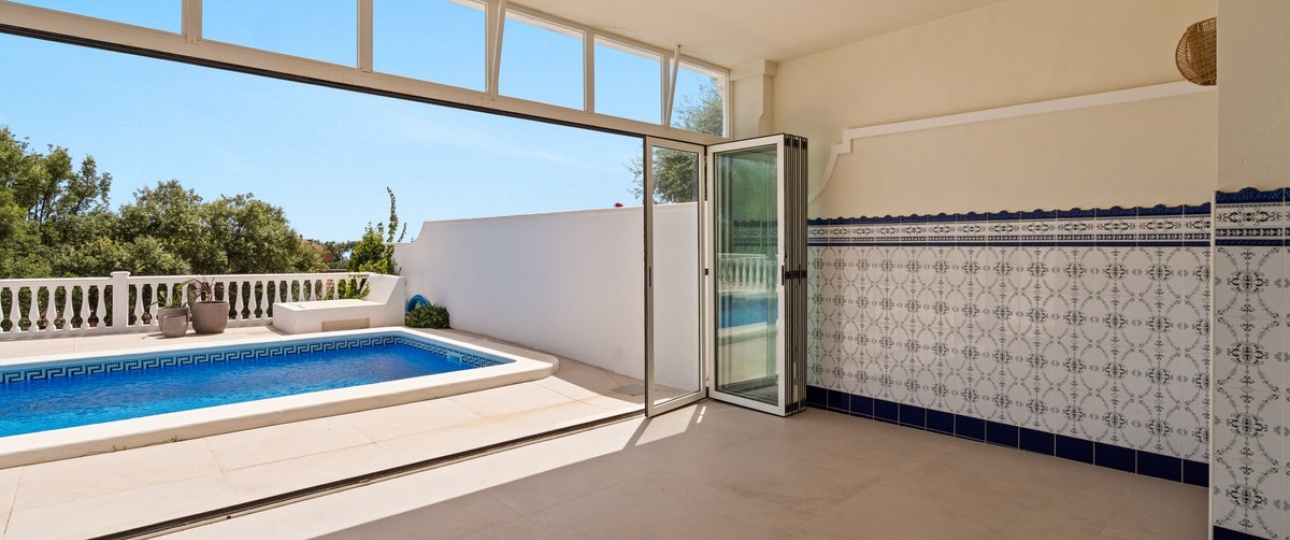 Rynek wtórny - Villa - Marbella - Marbella Centro